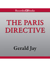 Cover image for The Paris Directive